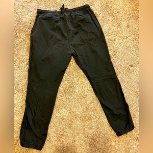 OLD NAVY Casual grey pants/jogger (excellent condition)